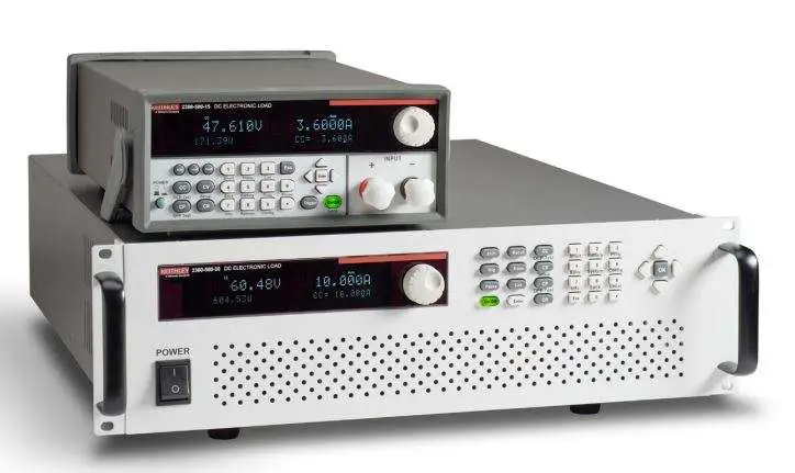 KEITHLEY 2280S-32-6 Bench Power Supply User Guide - Series 2380