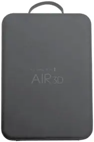 REMINGTON AIR3D STYLING GIFT SET -air3d