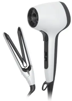 REMINGTON AIR3D STYLING GIFT SET