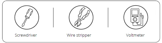 KLUS WS WSD Series Dim to Warm Wall Switch Control-3