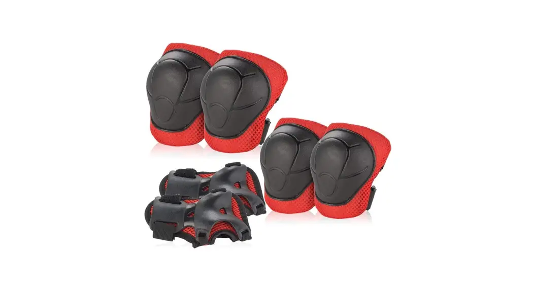 Zinc 50-5726 Heavy Duty Protection Pad Set Instruction Manual