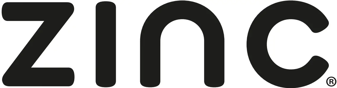 ZINC LOGO