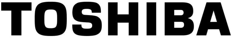 TOSHIBA-LOGO