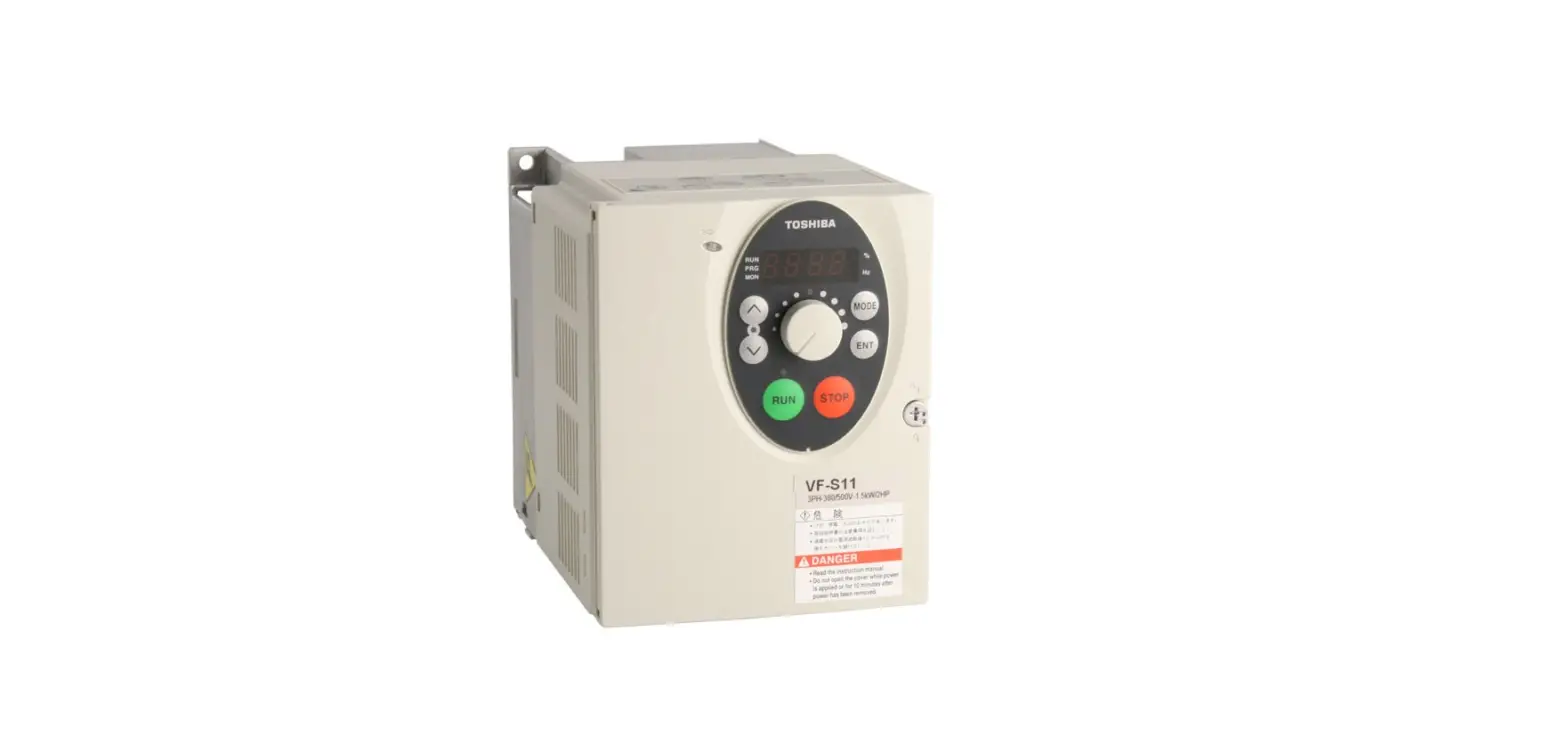 Toshiba Rs4003z Vf-s11 Rs485 Built-in Board Option Instruction Manual Toshiba Rs4003z Vf-s11 Rs485 Built-in Board Option Instruction Manual