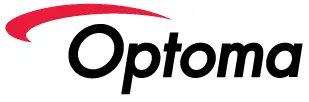 Optoma logo