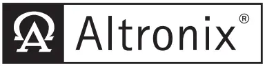 Altronix-LOGO