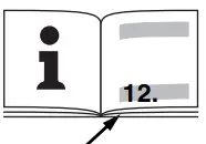 metabo KHE 3250 Combination Hammer - icon 1