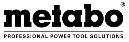 metabo logo