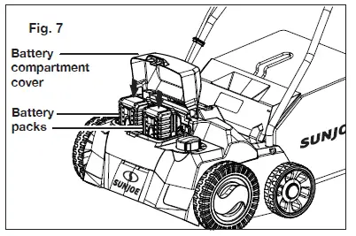 SUN JOE-24V-X2-DTS15-CT-RM-Cordless-Lawn-Scarifier-Dethatcher-fig-10