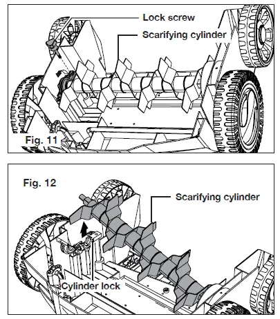 SUN JOE-24V-X2-DTS15-CT-RM-Cordless-Lawn-Scarifier-Dethatcher-fig-13