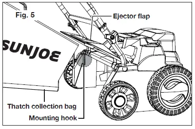 SUN JOE-24V-X2-DTS15-CT-RM-Cordless-Lawn-Scarifier-Dethatcher-fig-8