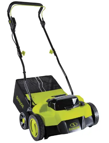 SUN JOE-24V-X2-DTS15-CT-RM-Cordless-Lawn-Scarifier-Dethatcher-product