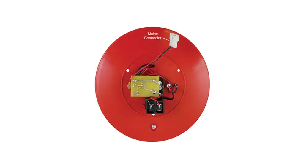 Solinst 101 Sc1000 Water Level Meter Faceplate Replacement Instructions
