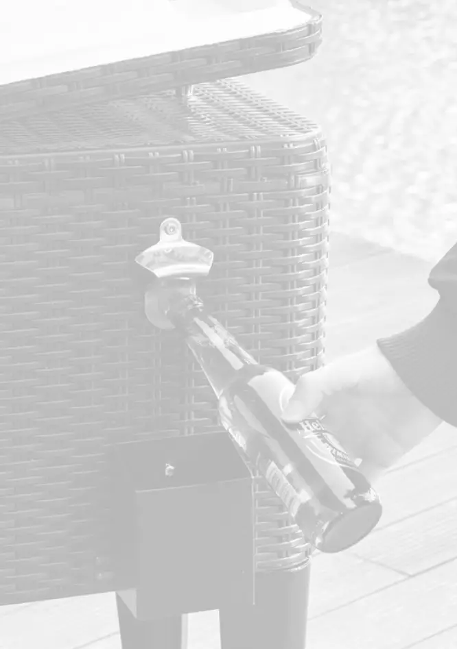 Pragma Brands A065 003 01 Retro Cooler Wicker Look - Fig7