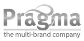 Pragma logo