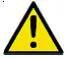 warning icon