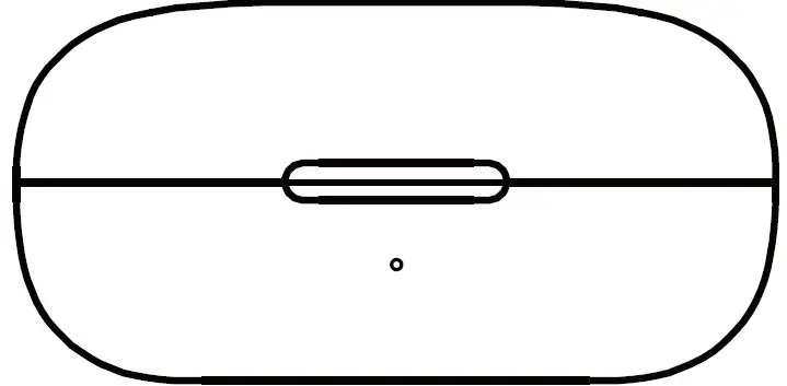 NOKIA E3100 Plus Essential True Wireless Earphones 01