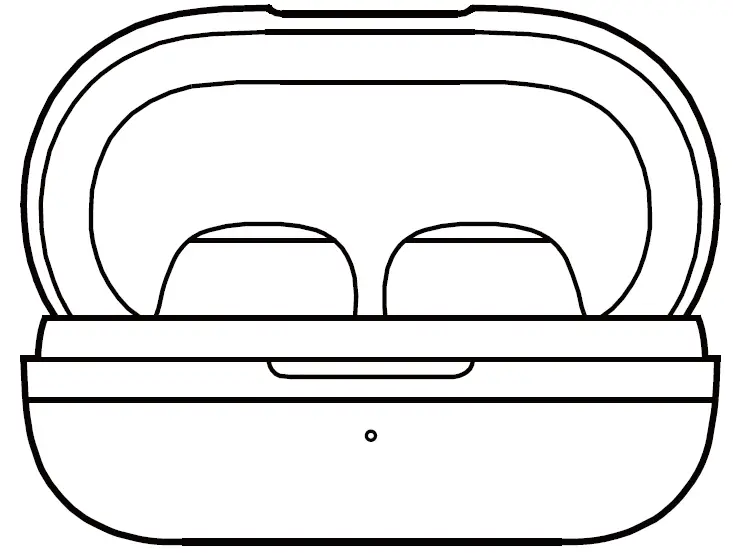 NOKIA E3100 Plus Essential True Wireless Earphones 05