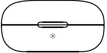 NOKIA E3100 Plus Essential True Wireless Earphones 05