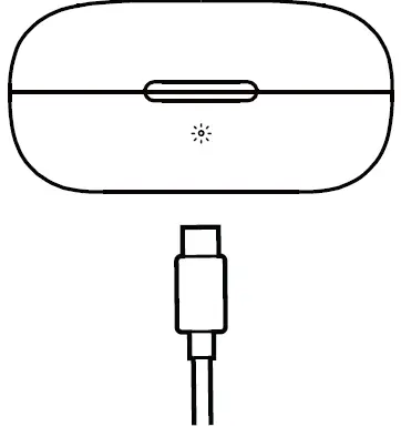 NOKIA E3100 Plus Essential True Wireless Earphones 11