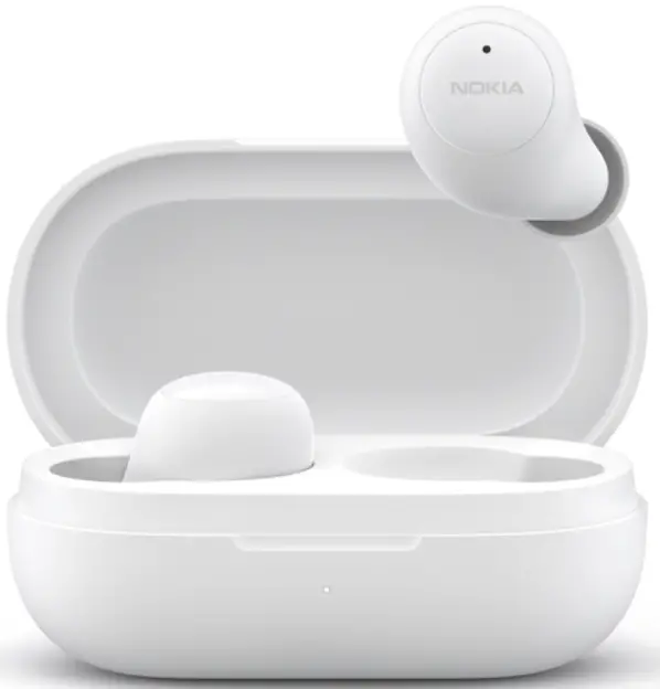 NOKIA E3100 Plus Essential True Wireless Earphones 11