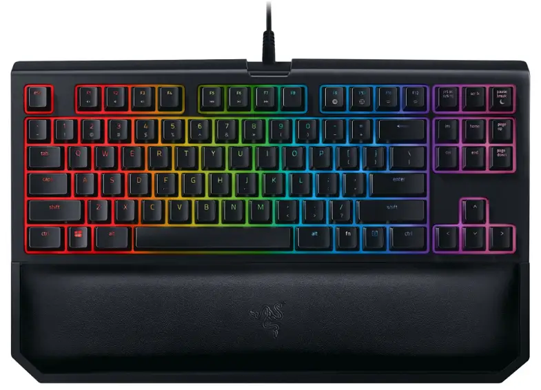 RAZER-BLACKWIDOW-CHROMA-V2-User-Manual-PRODUCT