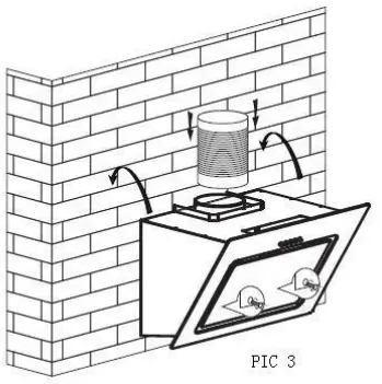 COOKOLOGY VER Series Cooker Hood-fig4