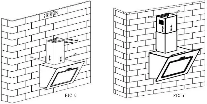 COOKOLOGY VER Series Cooker Hood-fig7