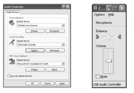Jensen® 3-Speed Stereo Turntable with Built-in Speakers-12