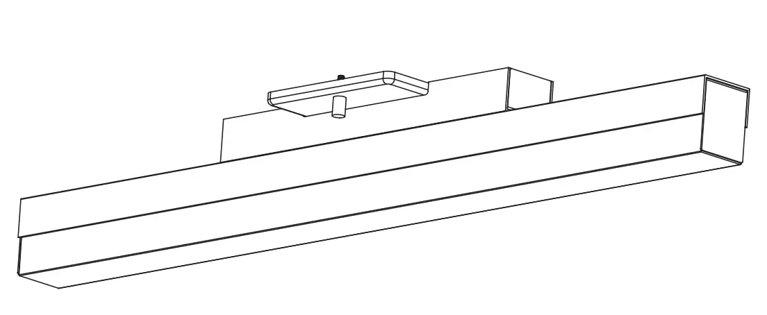 205068A Torretta Ceiling or Wall Light