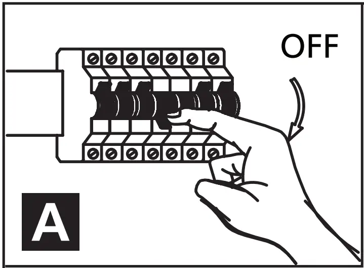 205068A Torretta Ceiling or Wall Light Ceiling or Wall Light