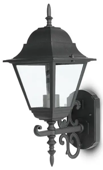 V-TAC VT-761 Wall Lamp