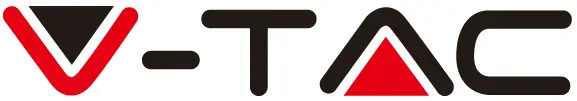 V-TAC logo