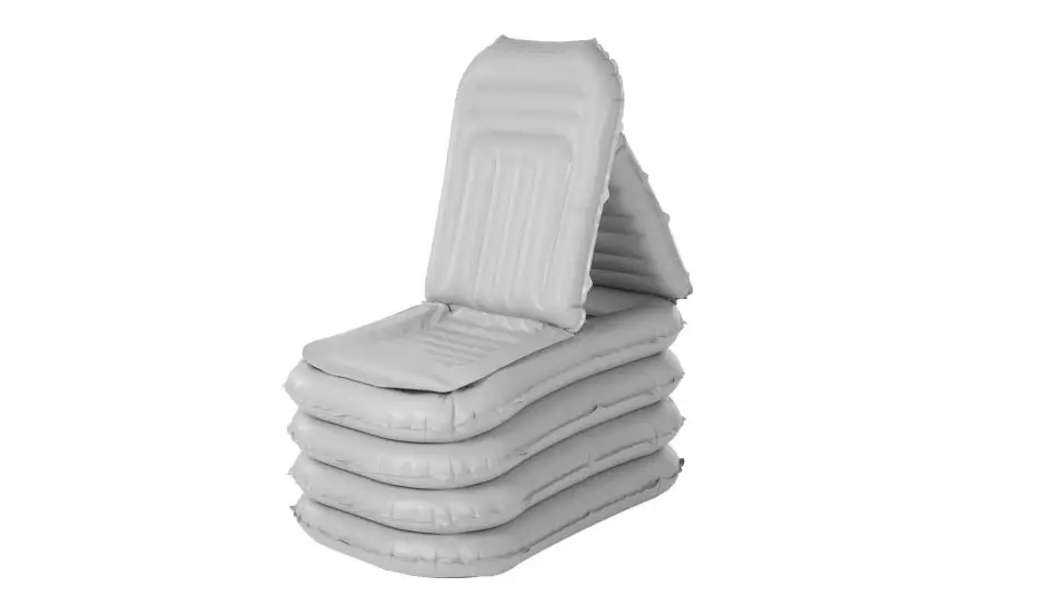 Winncare Mangar Eagle Lifting Cushion Instructions Winncare Mangar Eagle Lifting Cushion Instructions