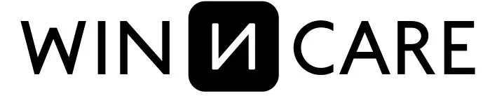 Win N Care logo