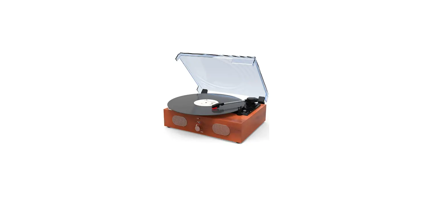 Zbrqotl Qy-lp-1009 Record Player With Speakers Instruction Guide Zbrqotl Qy-lp-1009 Record Player With Speakers Instruction Guide