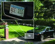 Arlo Pro 3 Smart Home Security Camera - 2K & HDR