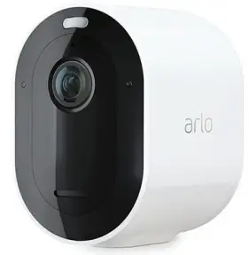 Arlo Pro 3 Smart Home Security Camera - Add-on Camera