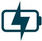 Arlo Pro 3 Smart Home Security Camera - Batteries