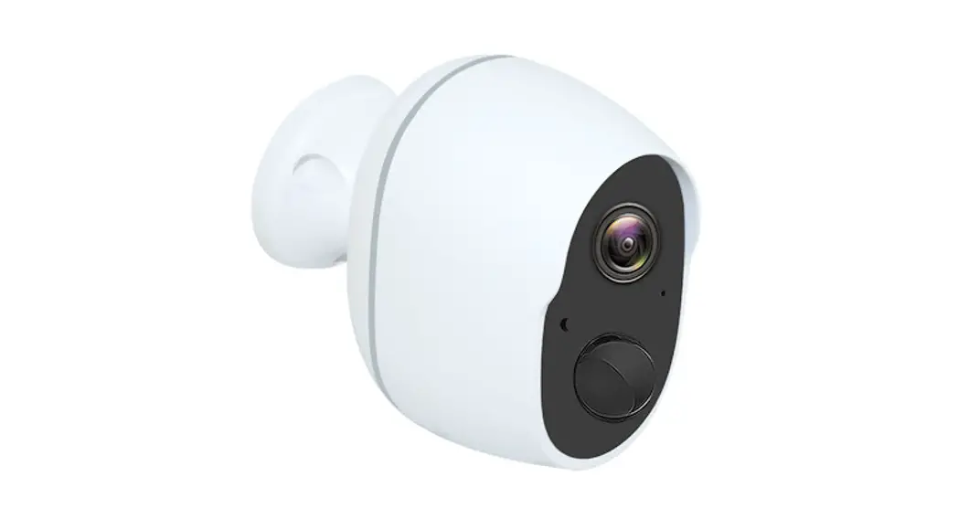 Arlo Pro 3 Smart Home Security Camera User Guide