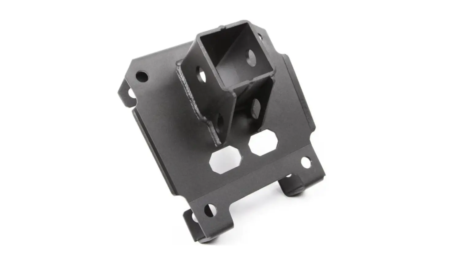 Rabb-p-rzr Heavy Duty Rear Chassis Brace Instruction Manual