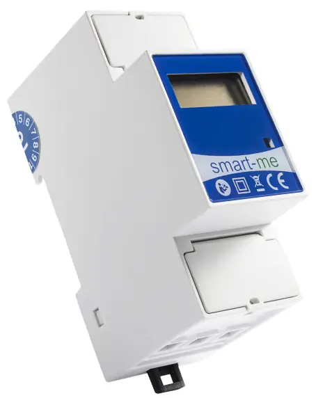 smart-me Single Phase Meter