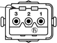 elero JA Comfort-868 Venetian Blind Motors Drive A01