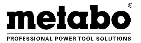 metabo - logo