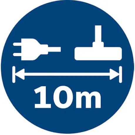 PHILIPS FC9200 Bagless Vacuum Cleaner 04