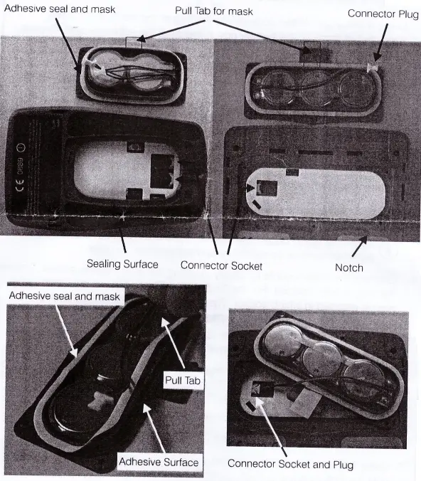Raymarine-TA119-Tacktick-3-Battery-Pack-and-Seal-Kit-1