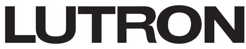 LUTRONlogo
