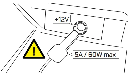 INBAY 241200501 Mitsubishi Outlander 2014-2018 Wireless Charging Tray-FIG11