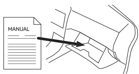 INBAY 241200501 Mitsubishi Outlander 2014-2018 Wireless Charging Tray-FIG13