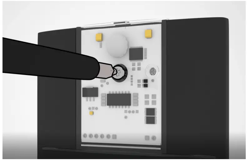 ITC 69540KK-FF Navi Light - fig 8